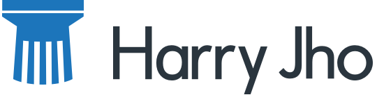 Harry Jho logo
